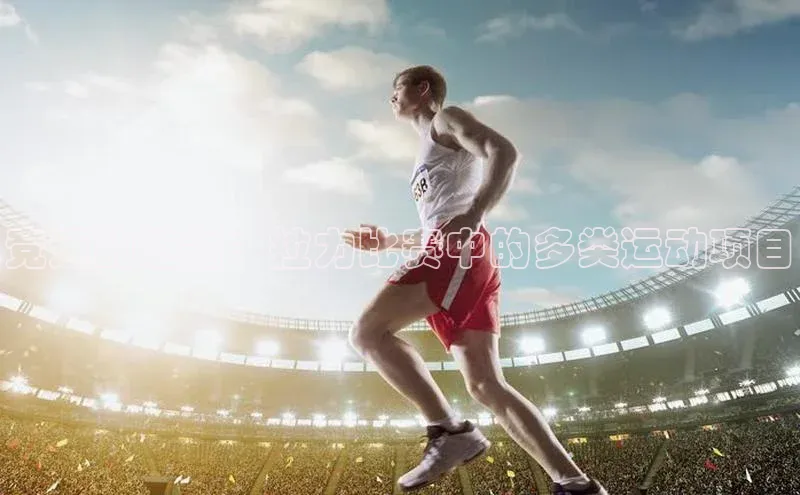 竞速的魅力：拉力比赛中的多类运动项目