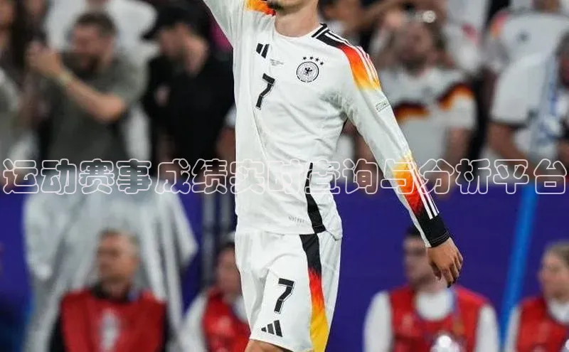 运动赛事成绩实时查询与分析平台