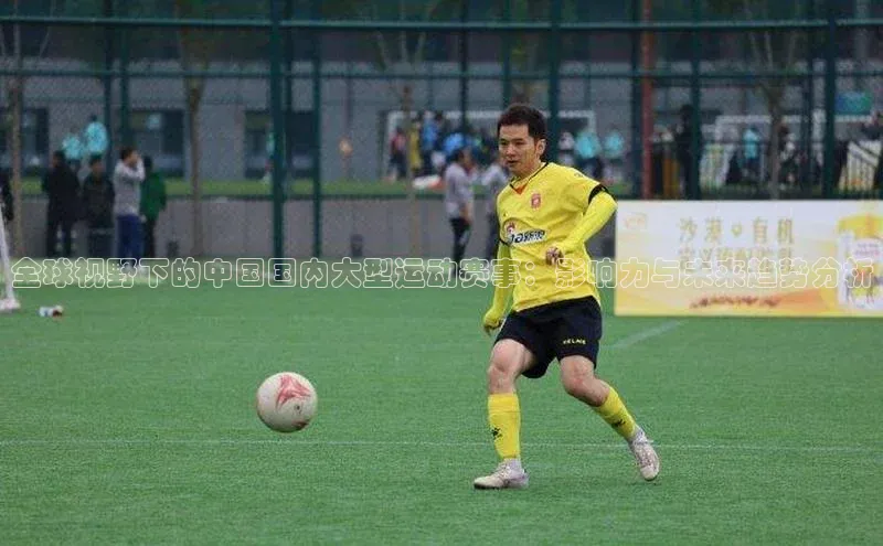 全球视野下的中国国内大型运动赛事：影响力与未来趋势分析
